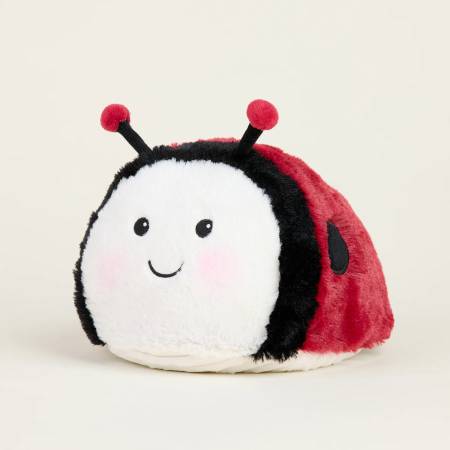 Warmies Ladybird