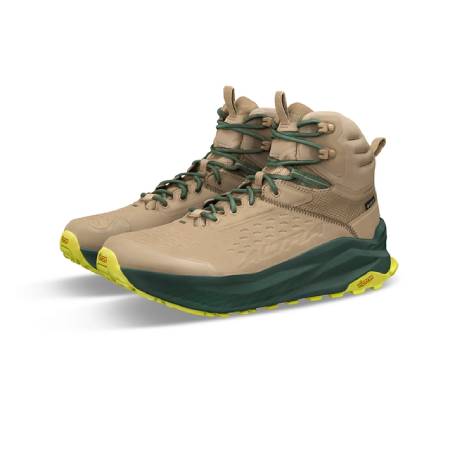 Altra Running Waterproof Shoes