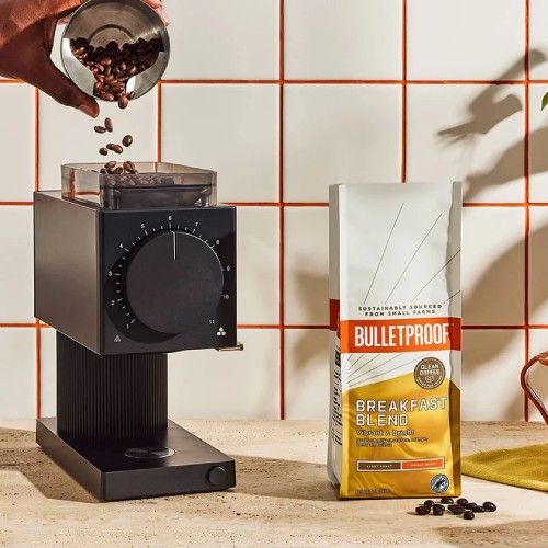 Bulletproof Whole Bean Coffee