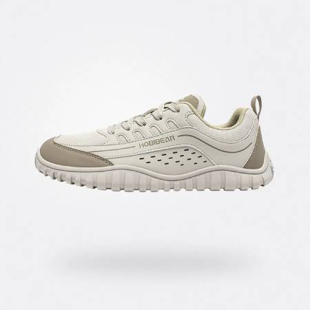 Hobibear Wide Toe Sneakers