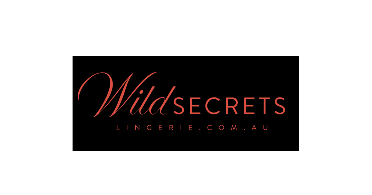 Unleash Your Inner Confidence: Unveiling Wild Secrets Lingerie