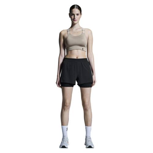 Womens 3in Performance 2in1 Shorts