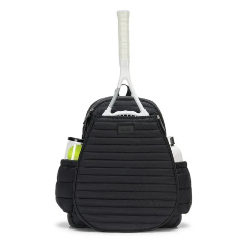 Women's Game On Tennis Backpack Puffer