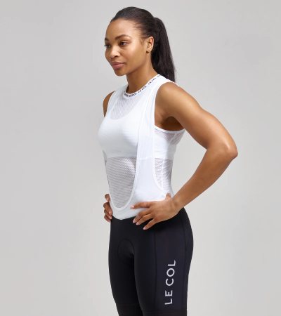 Le Col Womens Pro Bib Shorts