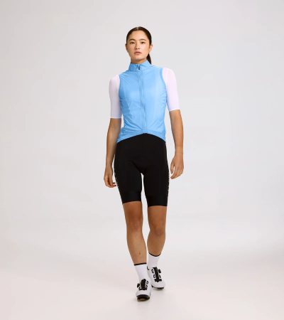 Le Col Womens Pro Gilet