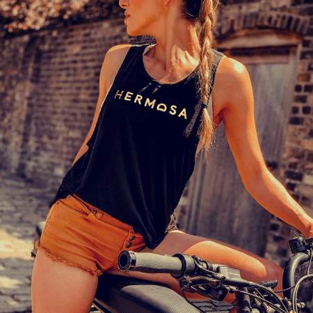 HERMOSA Women's Tank Top