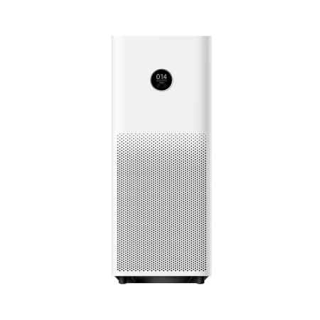 Gshopper Xiaomi Air Purifier Pro with OLED Display and Laser Sensor
