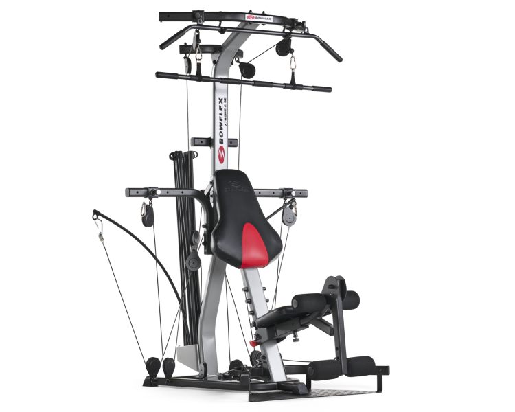 BowFlex Xtreme 2 SE Review