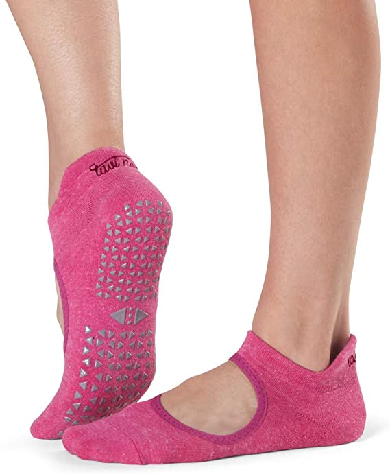 Tavi Noir Emma Non-Slip Yoga Socks