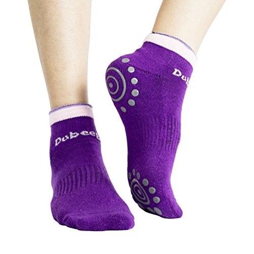 Yoga Socks Australia – Our Best Finds For the Perfect Grip! - YOTH