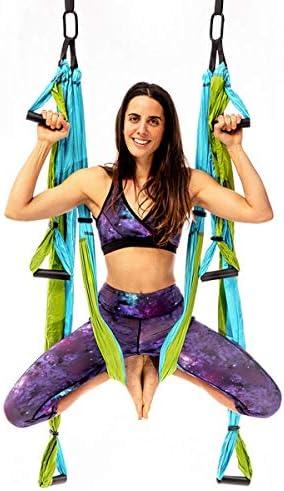 YOGABODY Naturals Yoga Swing