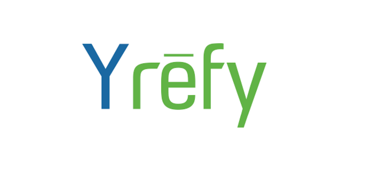 Yrefy Discount Code 2024