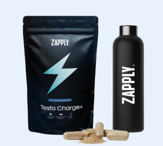 Zapply T1 Review: Smart Stack or Testosterone Hype?